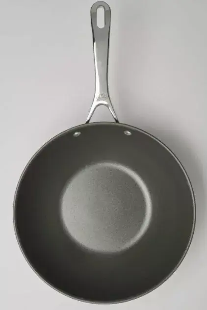 Wok Ballarini ALBA 30 cm Photo 2
