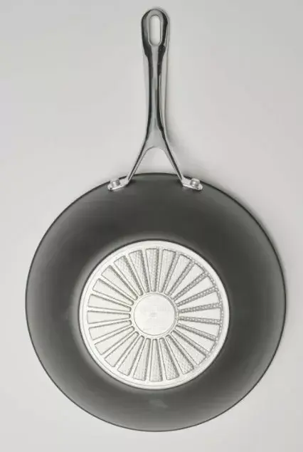 Wok Ballarini ALBA 30 cm Photo 3