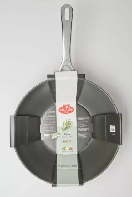 Wok Ballarini ALBA 30 cm Photo 4