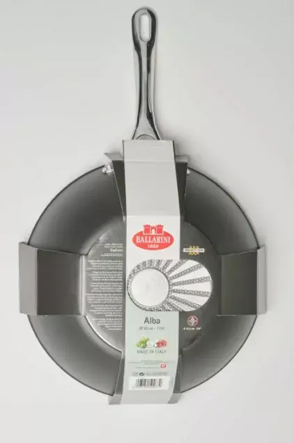 Wok Ballarini ALBA 30 cm Photo 5