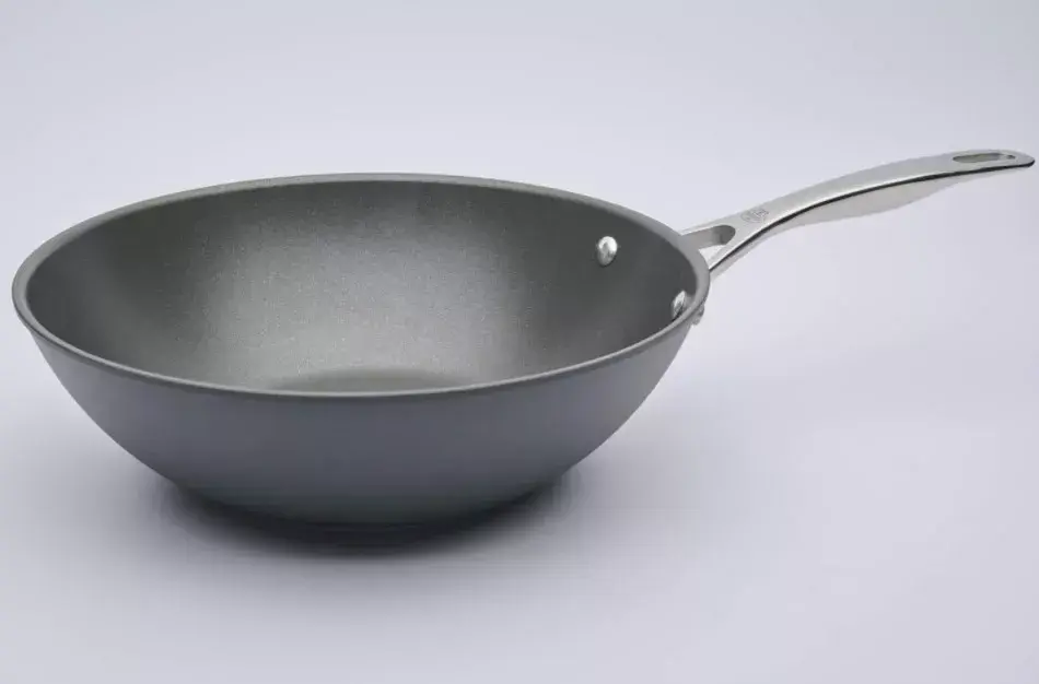 Wok Ballarini ALBA 30 cm Photo 6