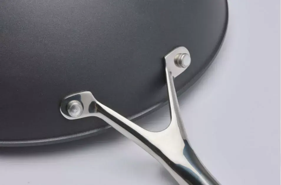 Wok Ballarini ALBA 30 cm Photo 8