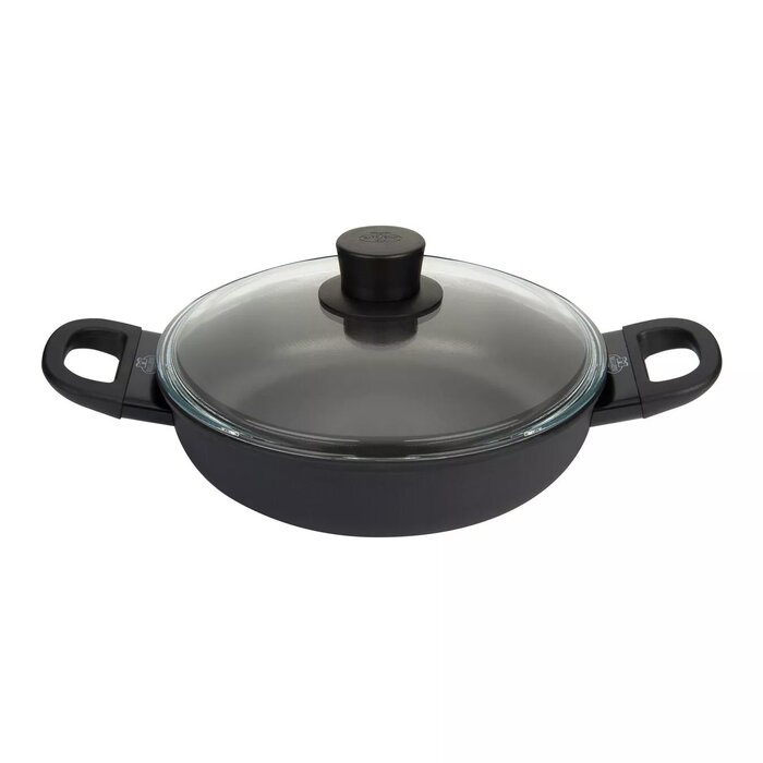 Cookware and cookware sets