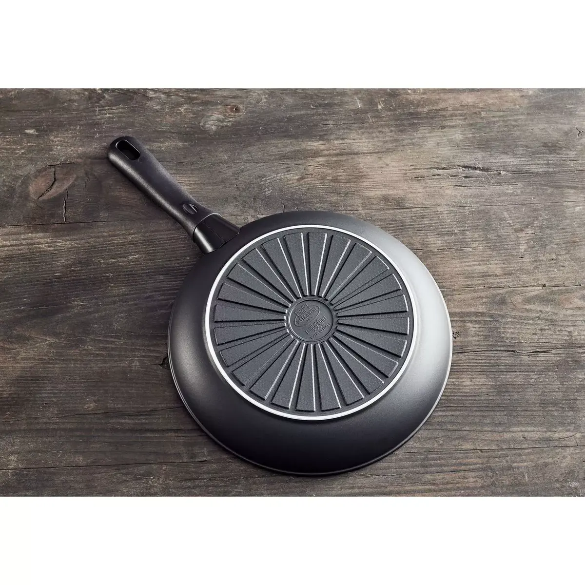 All-purpose pan BALLARINI 75002-911-0 Photo 3