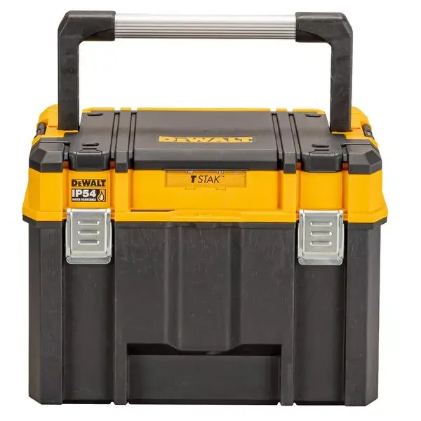 Instrumentu kaste DeWalt DWST83343-1 Photo 2
