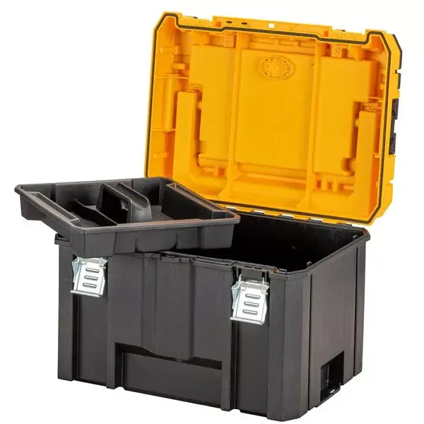 Instrumentu kaste DeWalt DWST83343-1 Photo 3