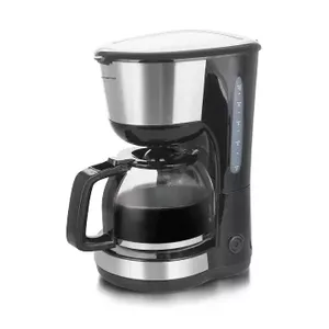 Drip coffee maker Emerio 1.25 L CME-122933