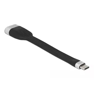 Плоский кабель FPC DeLOCK 86729 USB Type-C на HDMI 4K 60Hz 0.135м