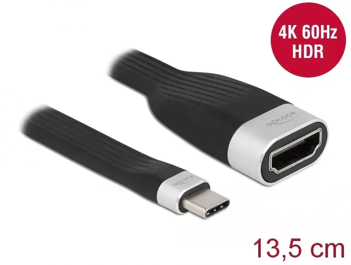 Плоский кабель FPC DeLOCK 86729 Photo 2