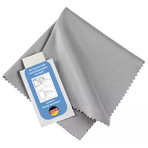 Microfibre Cloth Hama Pro-Optik 00005988