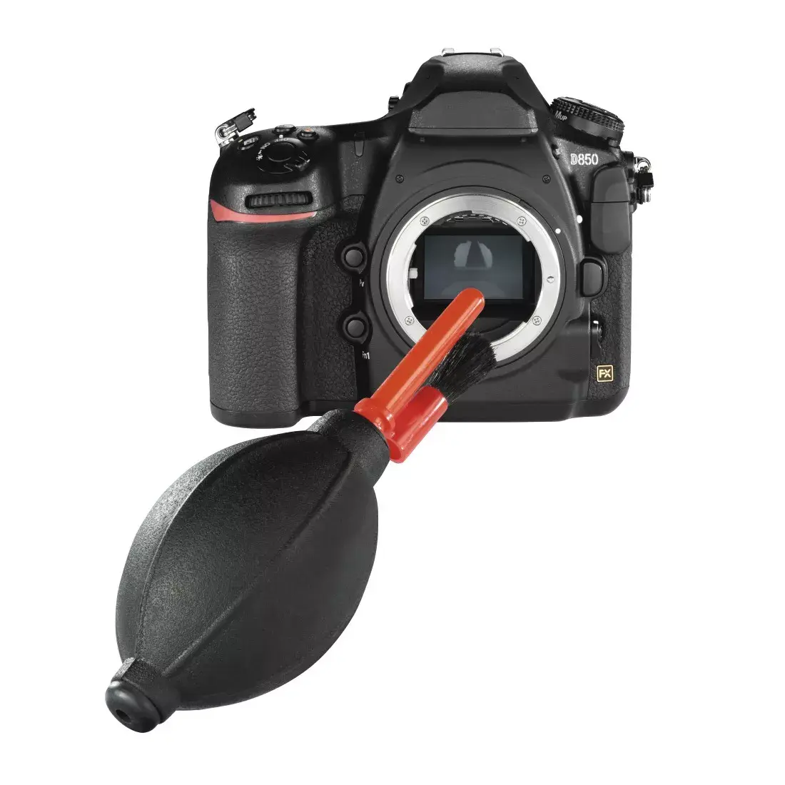 Aprīkojuma tīrīšanas komplekts Hama Optic Dry Photo 9