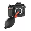 Aprīkojuma tīrīšanas komplekts Hama Optic Dry Photo 9