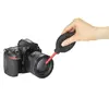 Equipment cleansing air pressure cleaner Hama Dust Ex Photo 2