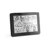 Laika stacija Hama Meteotime Black Battery Photo 2