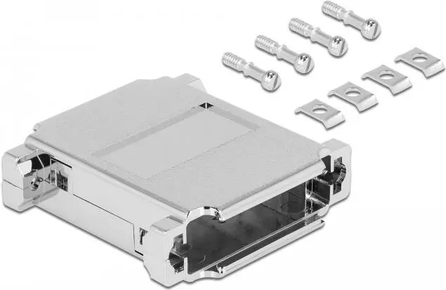 Kabeļa apvalks DeLOCK 66815 Korpuss 2