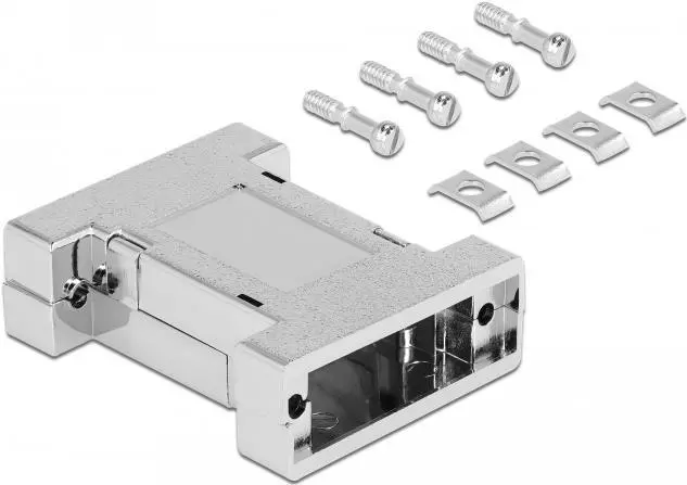 Kabeļa apvalks DeLOCK 66814 Housing priekš