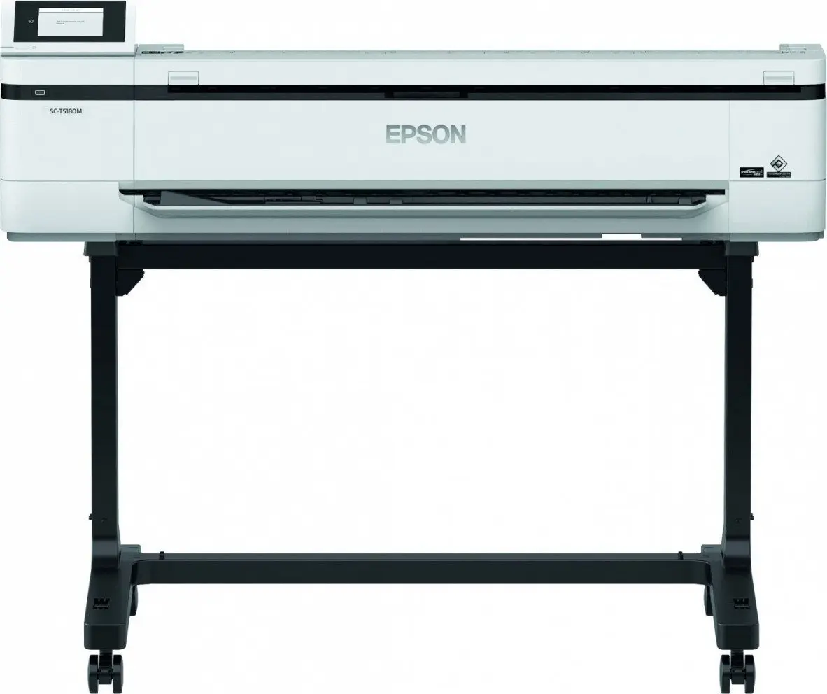 Широкоформатный принтер Epson SureColor SC-T5100M Photo 2