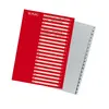 Tab indekss Herlitz 10901718 Photo 2