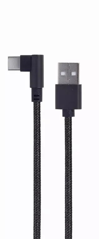 Gembird USB 2.0 кабель A → C 0,2 м Photo 2