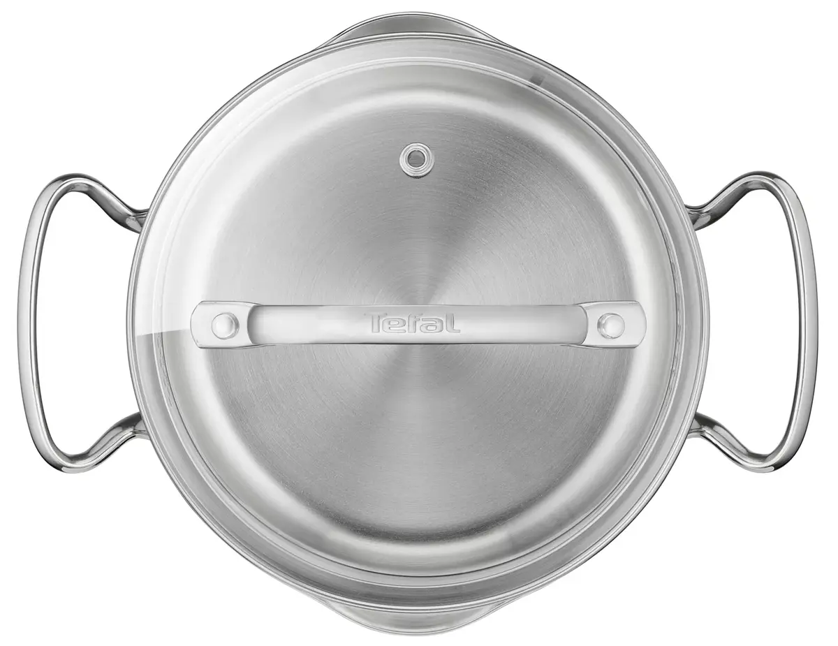 Boiling pan set Tefal Duetto+ G719S7 Photo 2