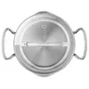 Boiling pan set Tefal Duetto+ G719S7 Photo 2