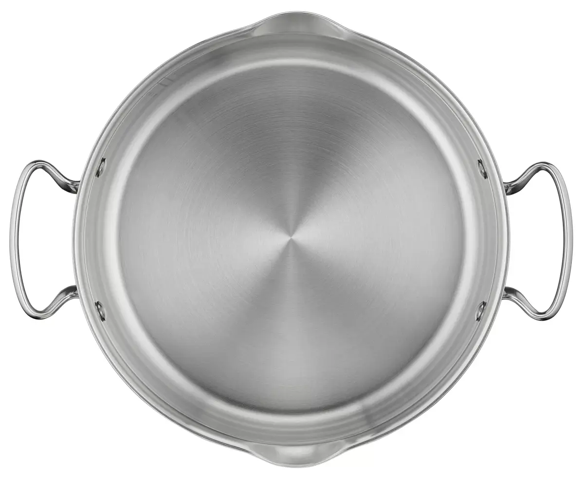 Boiling pan set Tefal Duetto+ G719S7 Photo 4