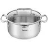 Boiling pan set Tefal Duetto+ G719S7 Photo 5