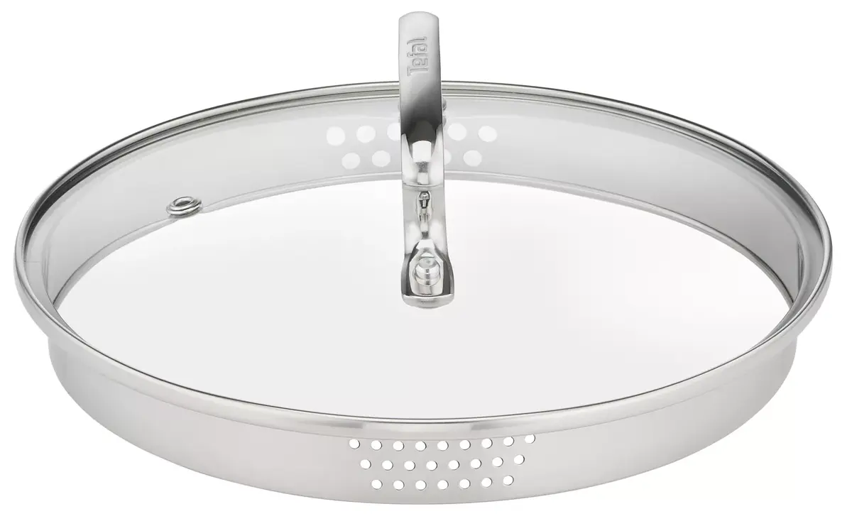 Boiling pan set Tefal Duetto+ G719S7 Photo 9