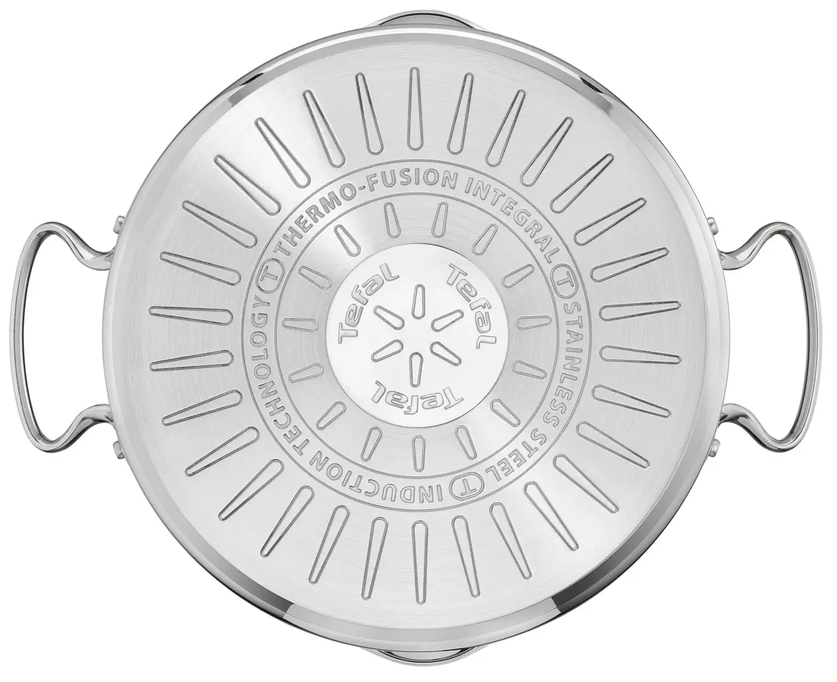 Boiling pan set Tefal Duetto+ G719S7 Photo 11
