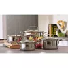 Boiling pan set Tefal Duetto+ G719S7 Photo 17