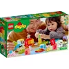 LEGO DUPLO number train 10954 Photo 7