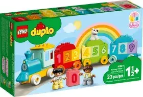 LEGO DUPLO number train 10954 Photo 3