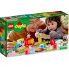 LEGO DUPLO number train 10954 Photo 12