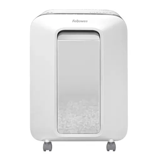 Микро-резак Fellowes Powershred LX201 Photo 2
