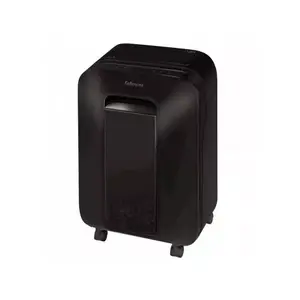 Papīra šķēlējs Fellowes BF5050001 Melns