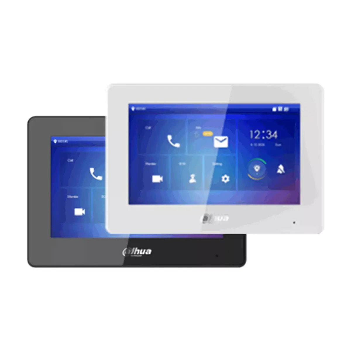 Display Dahua Technology VTH5421HB Photo 3