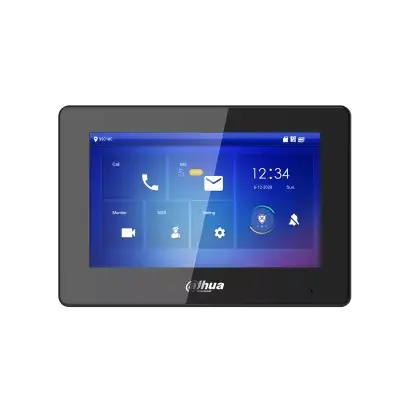 Display Dahua Technology VTH5421HB Photo 4
