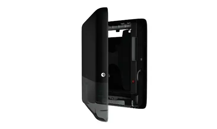 Диспенсер для полотенец Tork H5 Mini Photo 2