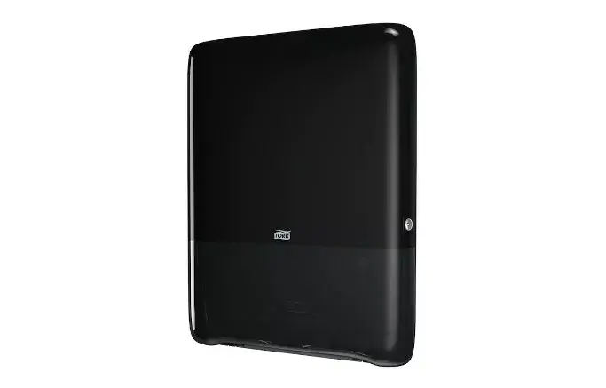 Диспенсер для полотенец Tork H5 Mini Photo 3