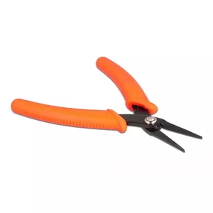 Long Nose Pliers DeLOCK 90544 Orange 14.2 cm