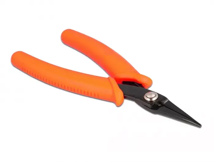 Long Nose Pliers DeLOCK 90544 Photo 2