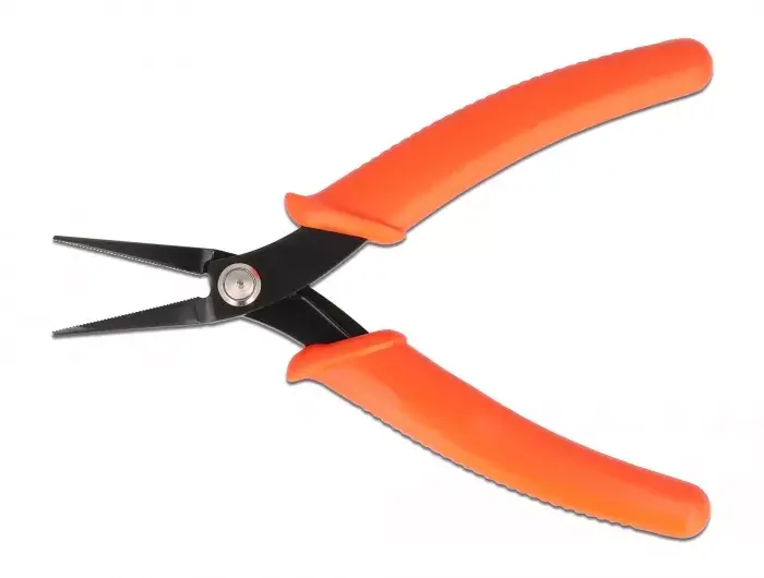 Long Nose Pliers DeLOCK 90544 Photo 3