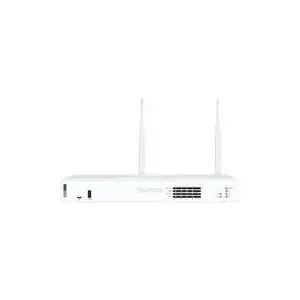 Sophos XGS 116w - Drošības ierīce - GigE - Wi-Fi 5 - 2,4 GHz, 5 GHz - Galda dators (XY1BTCHEU)