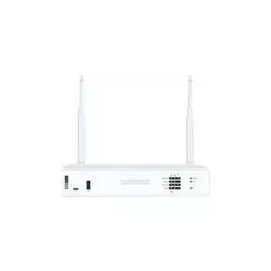 Sophos XGS 87w - drošības ierīce - ar 3 gadu Xstream aizsardzību - GigE - Wi-Fi 5 - 2,4 GHz, 5 GHz - galddators (IY8B3CSEU)