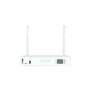 Sophos XGS 107w - drošības ierīce - ar 3 gadu standarta aizsardzību - GigE - Wi-Fi 5 - 2,4 GHz, 5 GHz - galddators (JY1Z3CSEU)