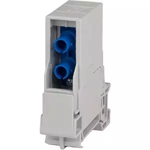 Telegärtner H82000A0023 ST Socket-Outlet White Metal