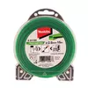 Zāles pļāvēja aukla Makita E-01769 Photo 2