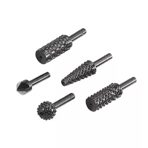 Rasp un zenkotājs Wolfcraft 2540000