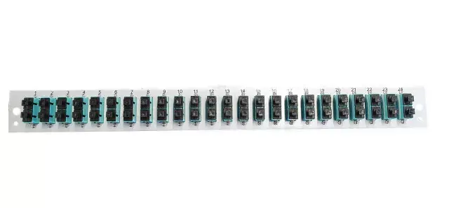 EFB Elektronik SB-FP-24SC-D-V-OS2 patch panel accessory SB-FP-24SC-D-V-OS2 Photo 2