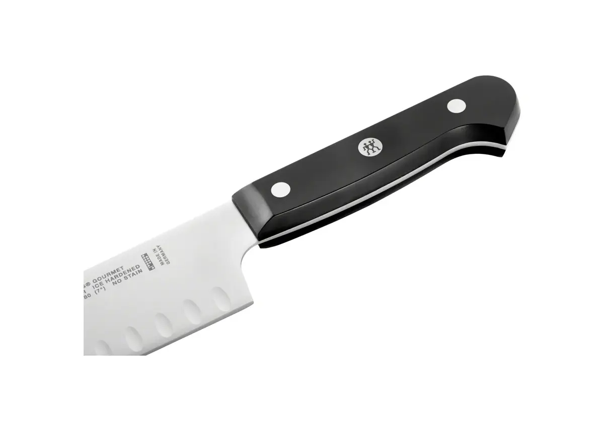 ZWILLING Gourmet Santoku нож 18 см Photo 2